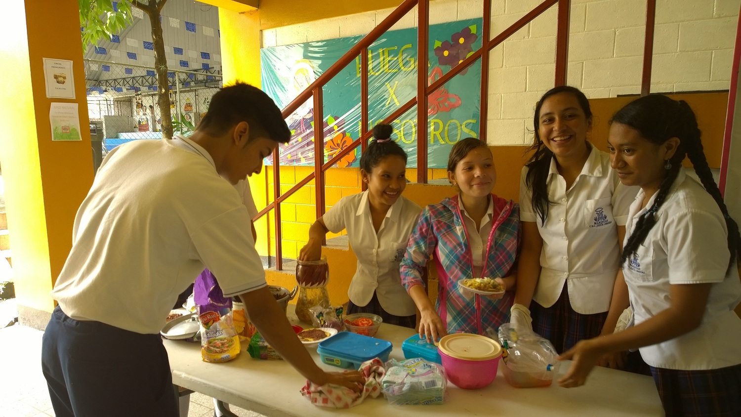 COMERCIO